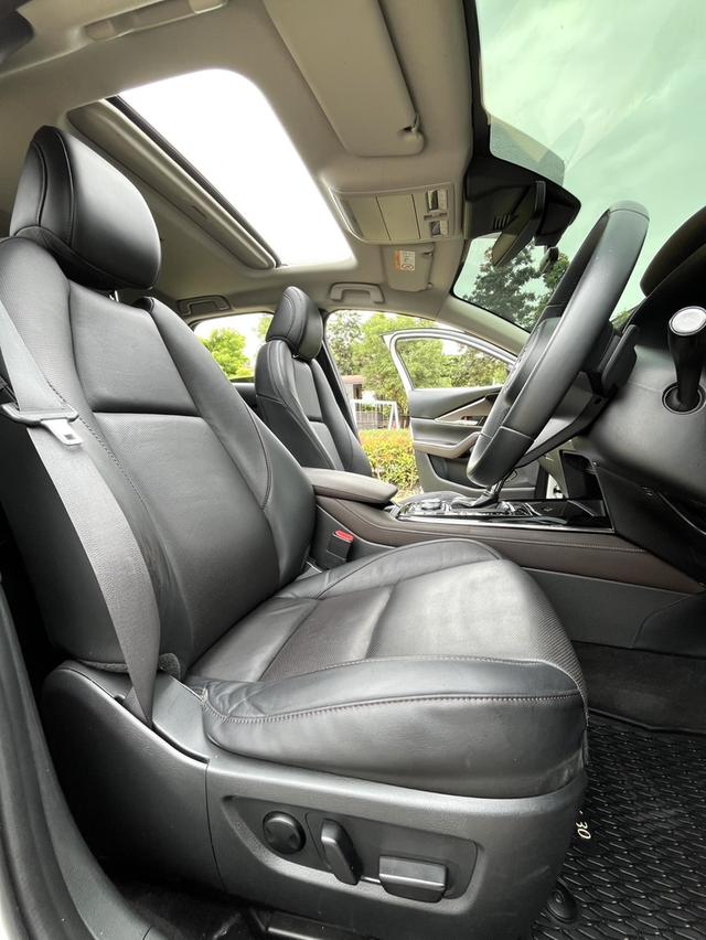 MAZDA CX-30, 2.0 SP ปี 2020  9
