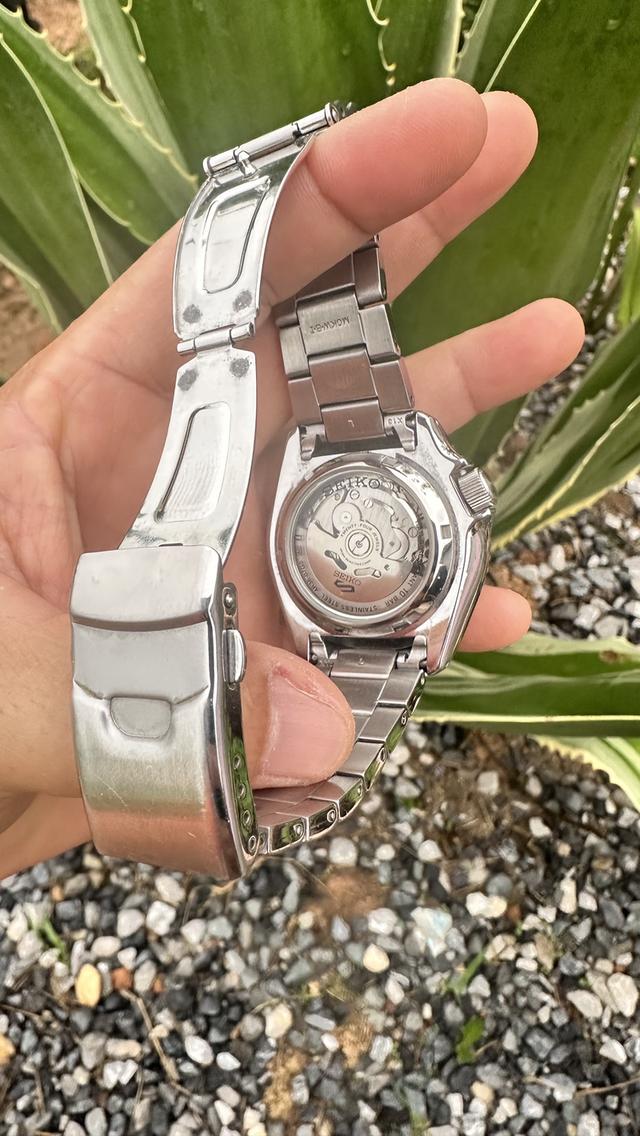 seiko 5  3