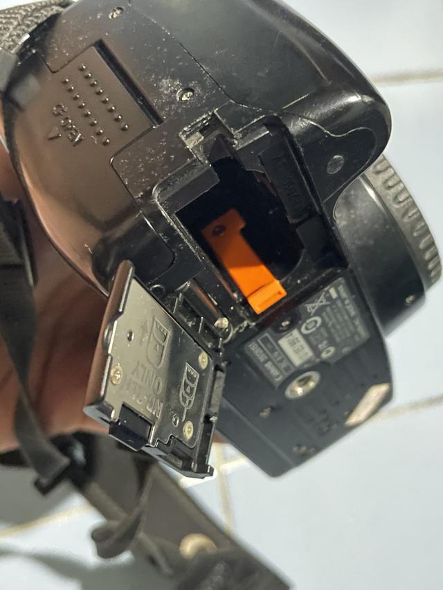 Canon 400D พร้อมเล่น 9
