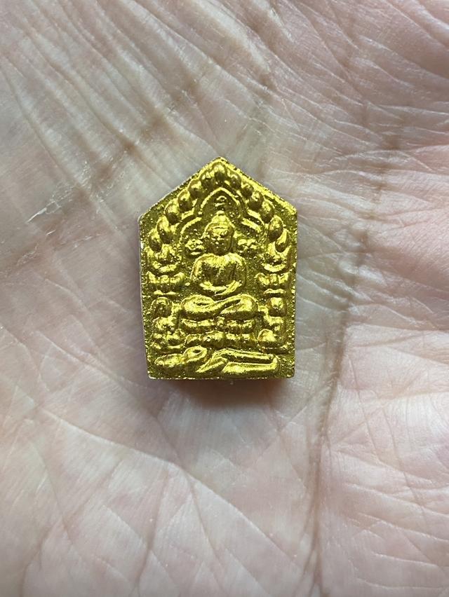ขุนแผนผงพรายกุมาร รุ่น พรายมหาเสน่ห์ หลวงพ่อสิน วัดละหารใหญ่ ระยอง