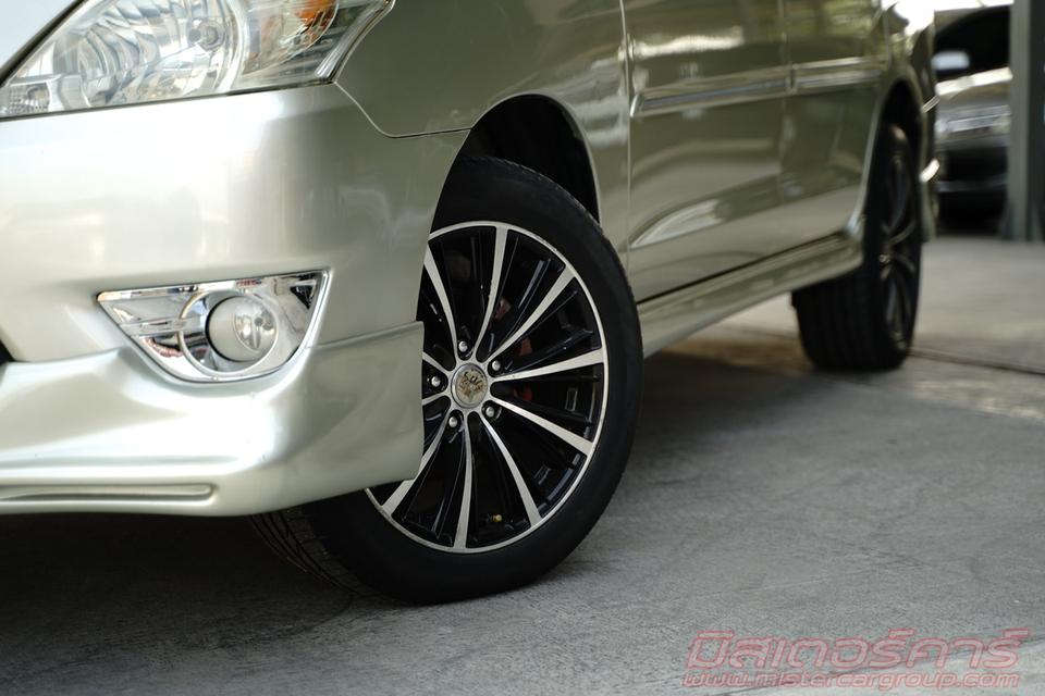 2012 TOYOTA INNOVA 2.0 V  ( 8277 ) 9