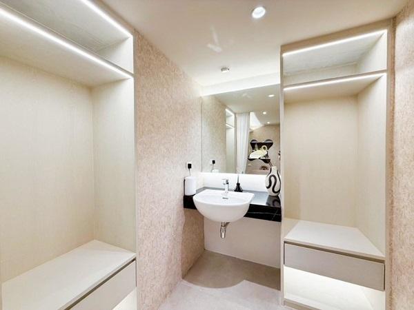 ขายคอนโดใหม่ เมืองระยอง Atmoz Canvas ติดห้างเซ็นทรัล ห้องเฟอร์ครบ พร้อมอยู่ โทร 065-5639565 9