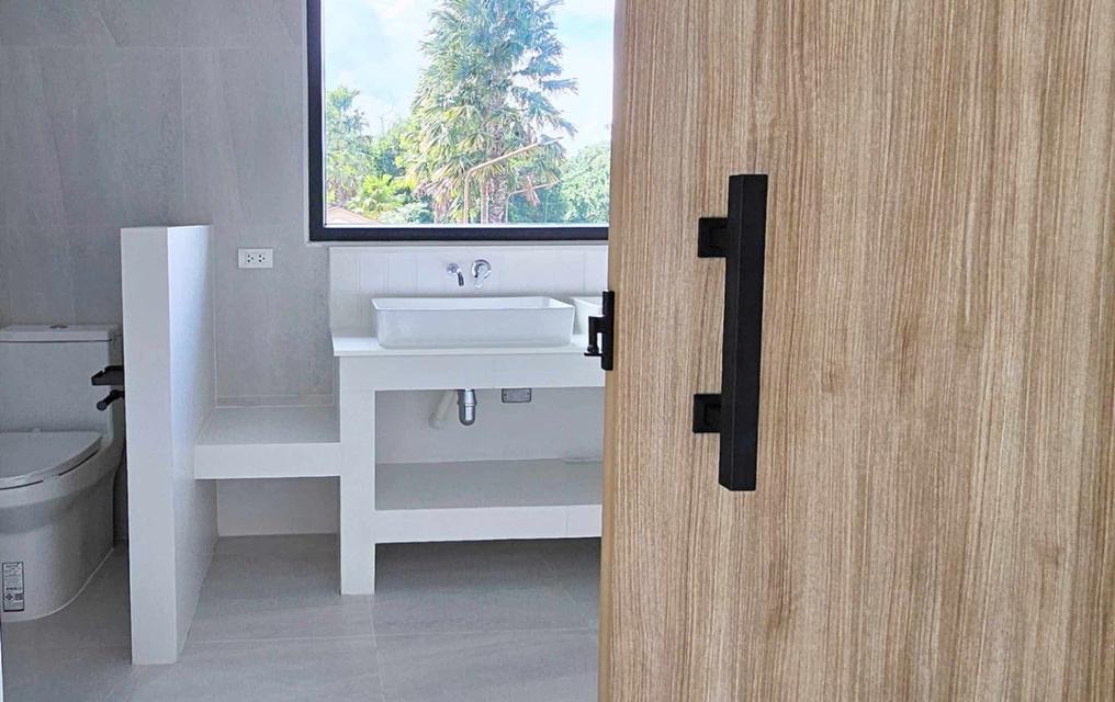 บ้านเดี่ยวสไตล์เมืองนอก 15
