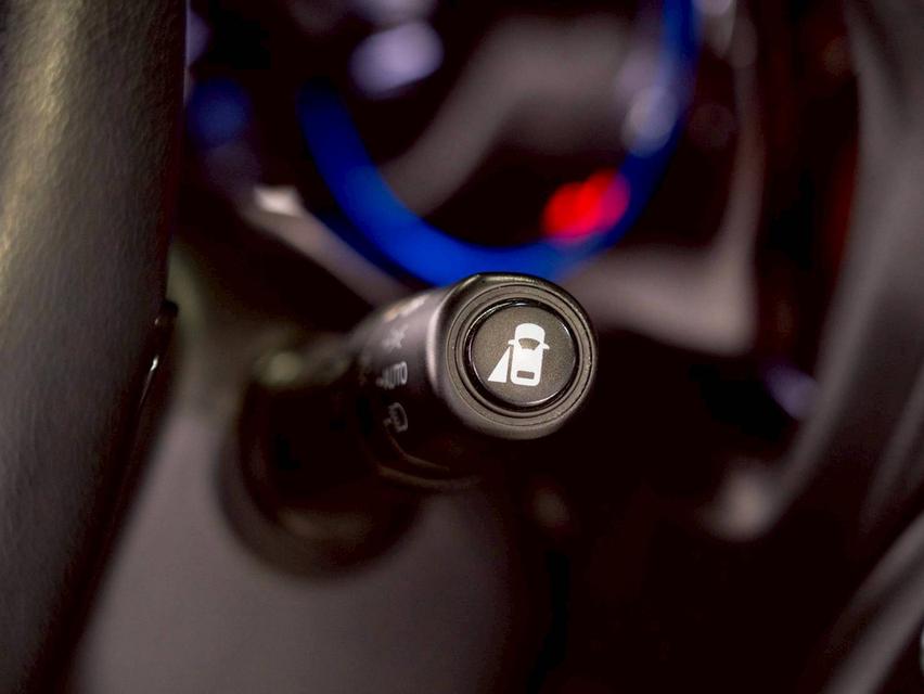 Honda HRV 1.8El ปี19 11