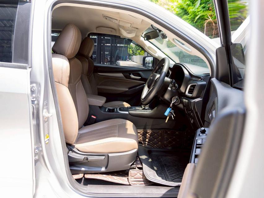 Isuzu MU-X 1.9Active ปี23 รูปที่ 12