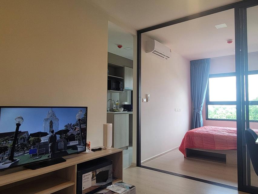 ให้เช่าคอนโด KAVE Genesis นครปฐม ทำเลใจกลางเมือง ตรงข้าม Central Nakhon Pathom 3