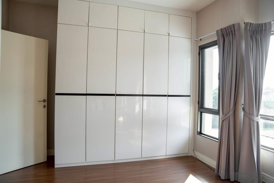 ขายบ้านเดี่ยว 2 ชั้น เศรษฐสิริ ราชพฤกษ์-จรัญ เฟส 2 11