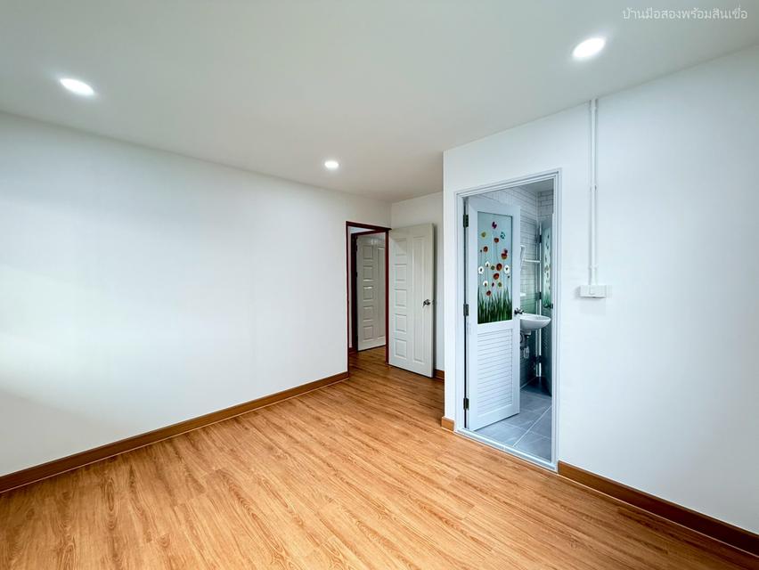 หมู่บ้านเฟรนชิฟ ประเสริฐมนูกิจ 29 แยก 2 15