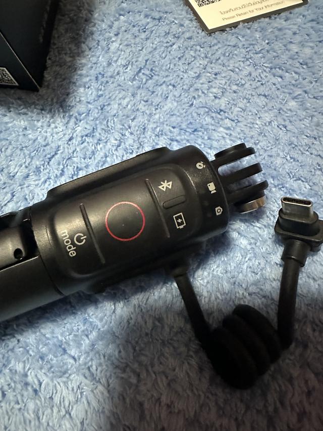 ขาย GoPro 10 พร้อม Volta Battery Grip 13