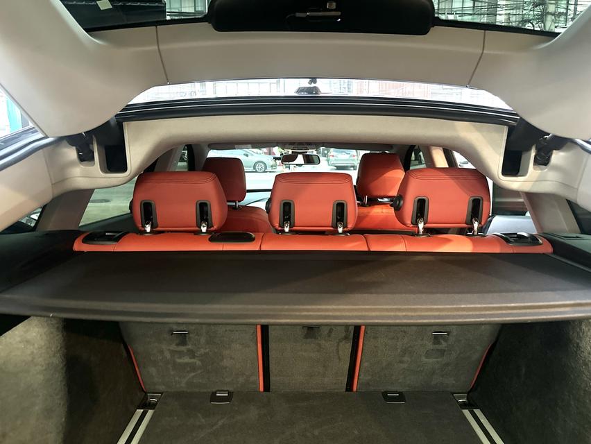 BMW 320d GT Sport Line ปี2020 วารันตี / BSI ถึงปี69 16