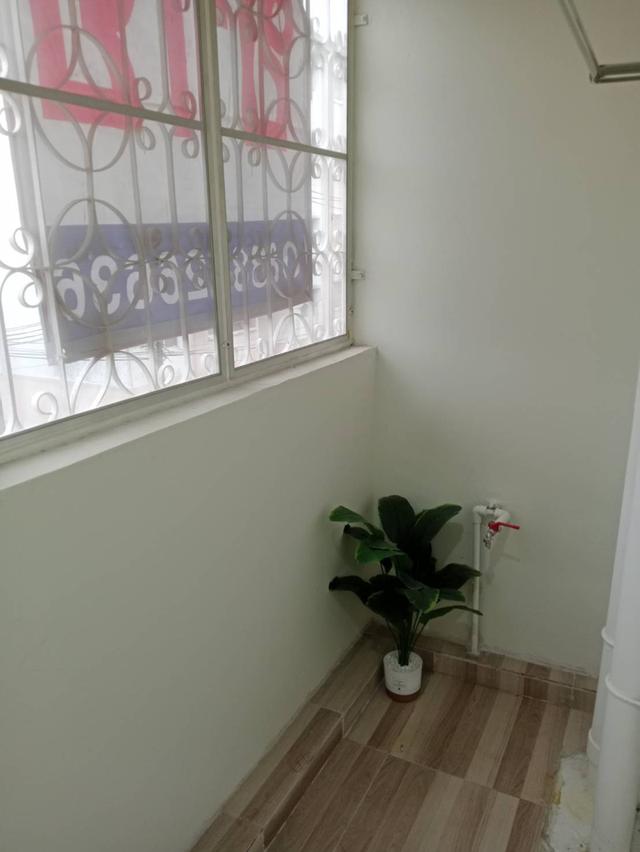 ขายห้องเอื้ออาทรท่าตำหนัก ชั้น 3  ราคา 639,000 บาท 15