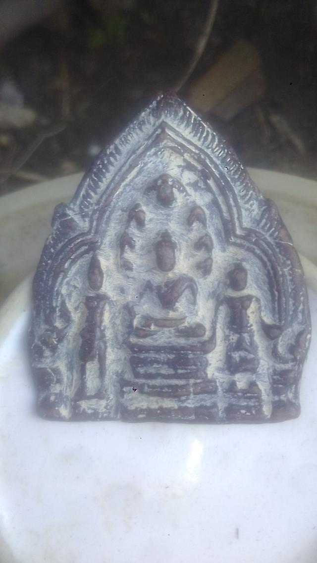 พระเครื่องเกจิพระกรุ