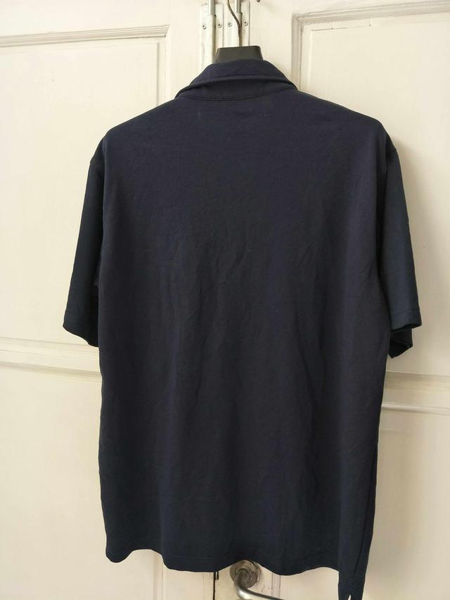 เสื้อคอโปโลใส่ได้ทั้งชายหญิง รูปที่ 4