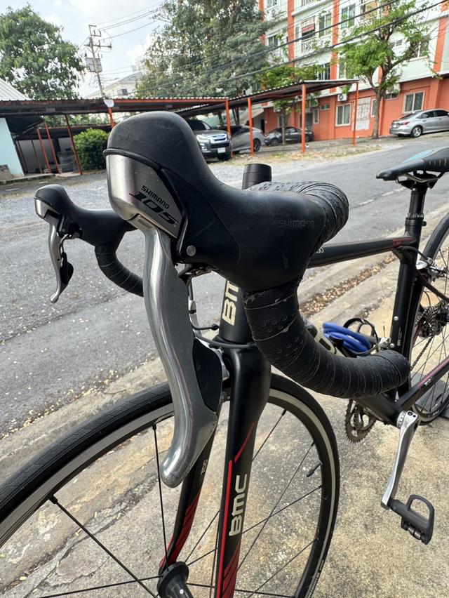 จักรยาน เสือหมอบ BMC GF-02 รูปที่ 9