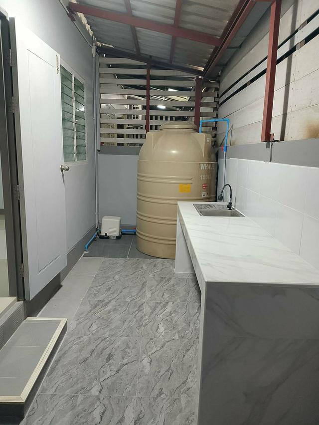 หมู่บ้านณัฐวดีโบนาวี่ 8