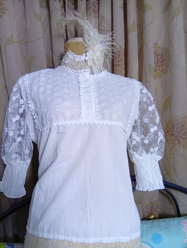 เสื้อผ้า ผู้หญิง แบบน่ารักๆ ราคาตัวละ 20 บาท รูปที่ 13