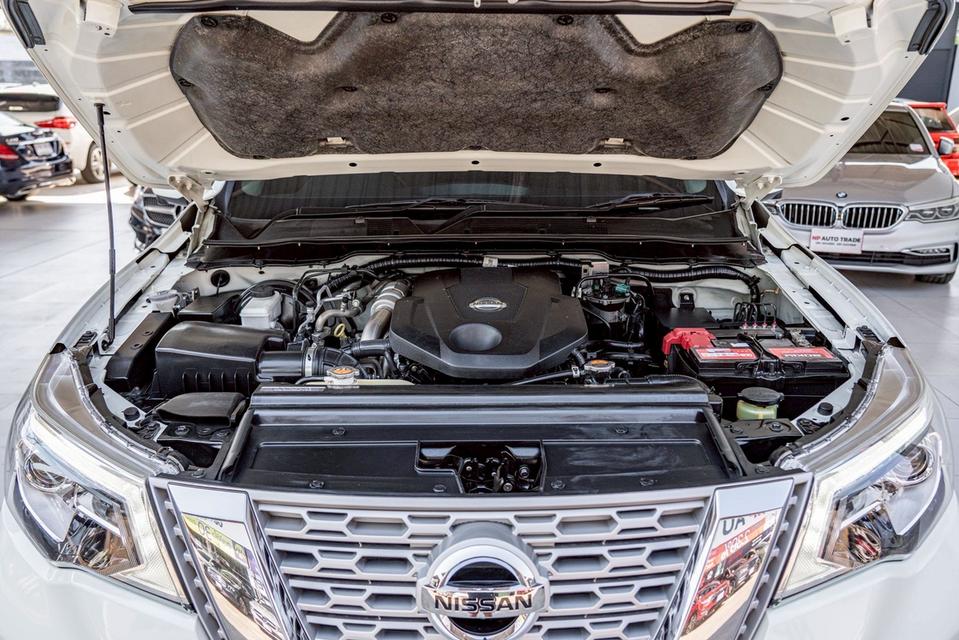 รหัสรถ NP6306 NISSAN TERRA 2.3VL 4WD 2018 15