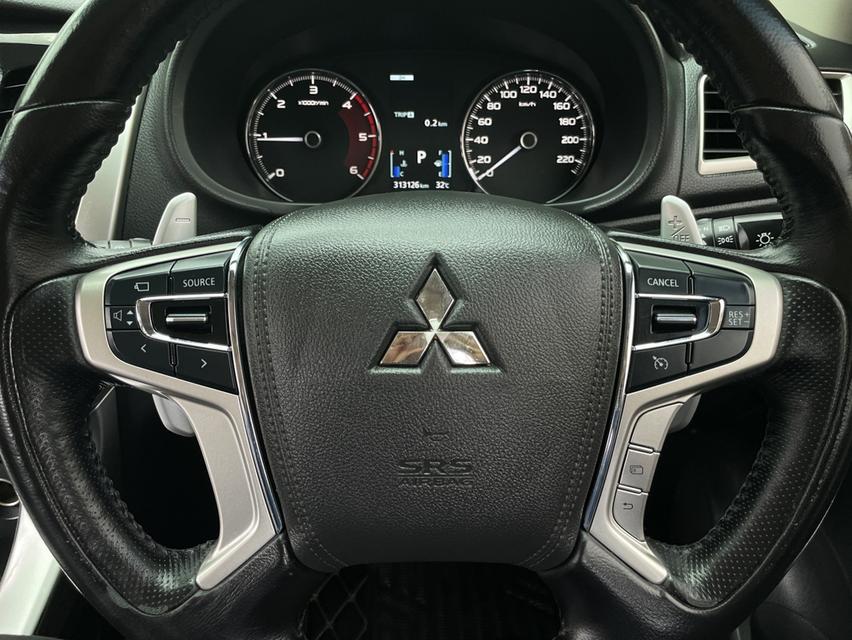 MITSUBISHI PAJERO SPORT 2.4 GT PREMIUM 4WD ปี 2016 16