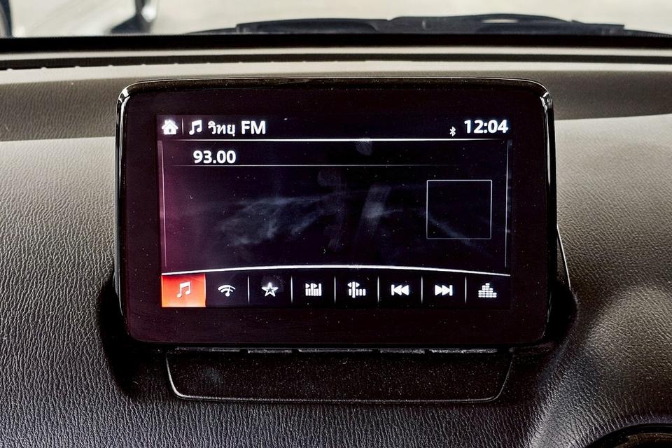MAZDA2 1.3 HIGH CONNECT A/T 2018 19