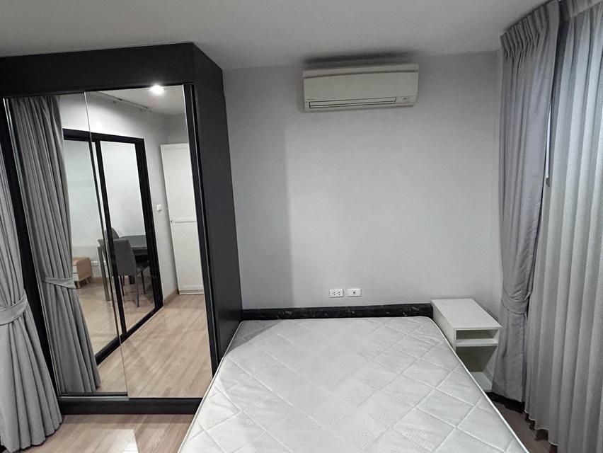 ให้เช่า The niche mono บางนา 4