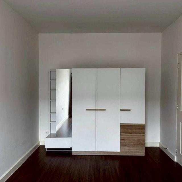 บ้านให้เช่า วัชรพล สายไหม หมู่บ้าน ฮาบิทาวน์ วัชรพล พร้อมเฟอร์นิเจอร์ 8