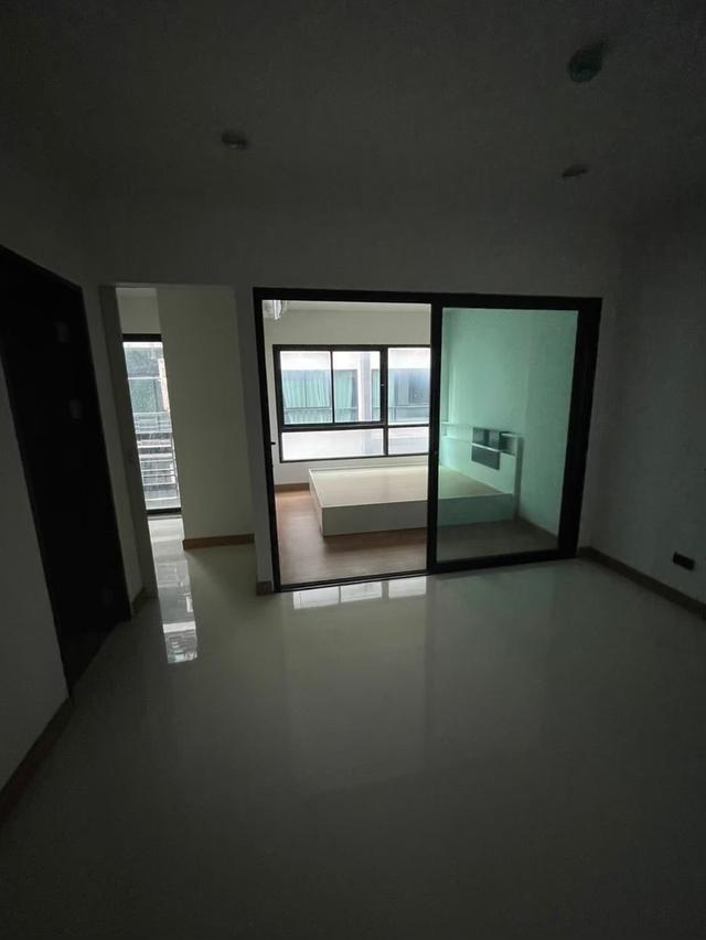 ขายคอนโด บี-ลีฟ  ชั้น4 ติดถนนติวานนท์  ปากเกร็ด  จังหวัดนนทบุรี 1