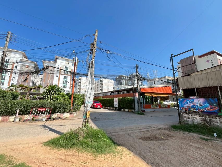 ขายที่ดินกังสดาล ติดมหาวิทยาลัยขอนแก่น 1