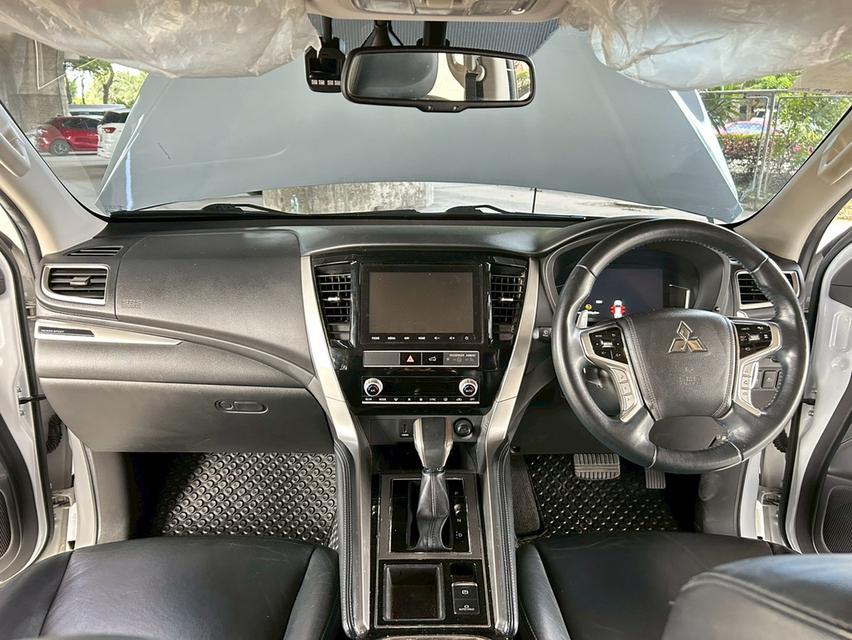 Mitsubishi Pajero Sport 2.4 GT Premium 2WD AT ปี 2020 รถสวยมือเดียว 10