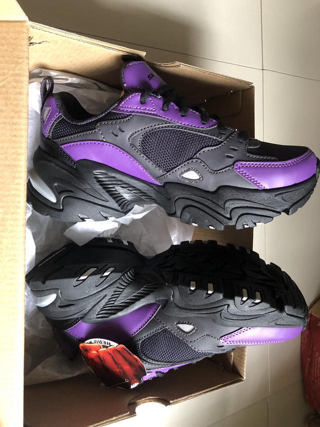 รูป Skechers Stamina V2 3