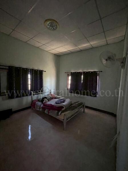 บ้านเดี่ยว ชั้นเดียว 100 ตร.วา วารินชำราบ - อุบลราชธานี 7