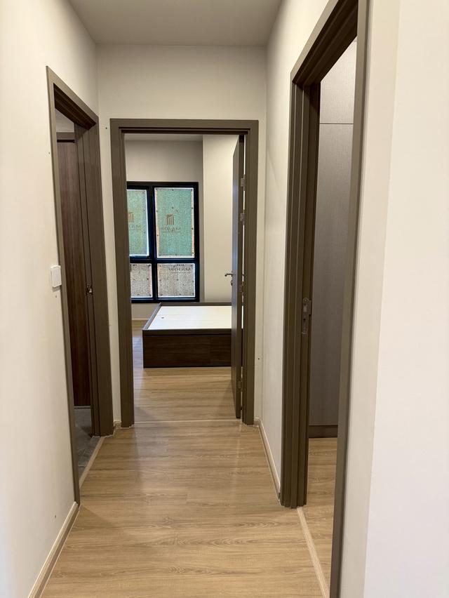 ขายดาวน์คอนโดเมทริสดีสทริคลาดพร้าว 3