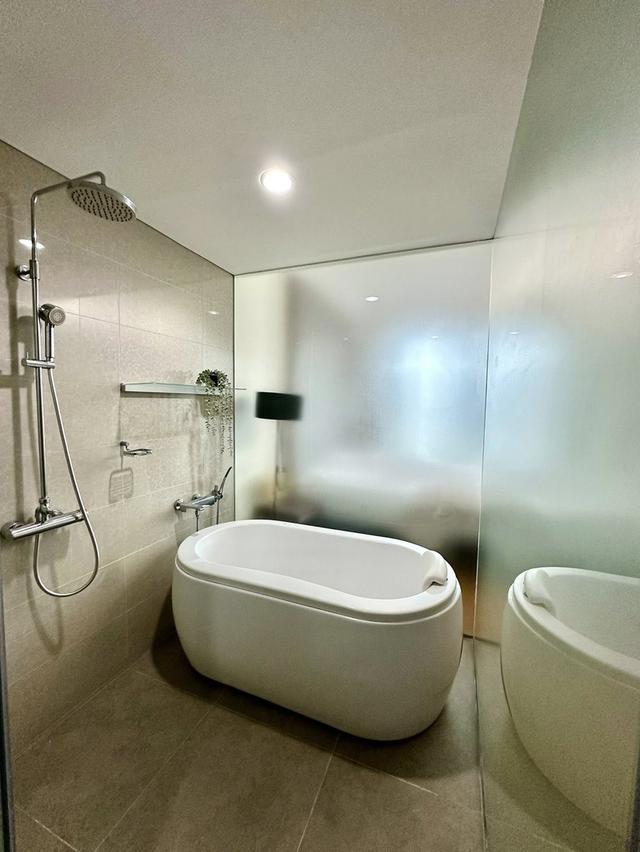 🏙️👑 เพนต์เฮาส์ดูเพล็กซ์หรูให้เช่า! Siamese 39 สุขุมวิท 39 3 นอน 3 น้ำ 113 ตร.ม. ชั้น 7-8 พร้อมพื้นที่ส่วนตัวบนดาดฟ้า! ใกล้ BTS พร้อมพงษ์ 🚆 8