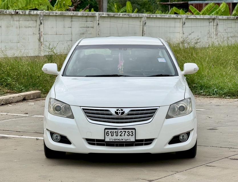 Toyota Camry 2.0G Extremo 2008 รูปย่อยที่ 2