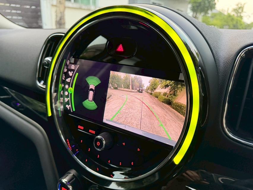 MINI COOPER COUNTRYMAN S HIGHTRIM LCI TOP 2022 รูปที่ 15