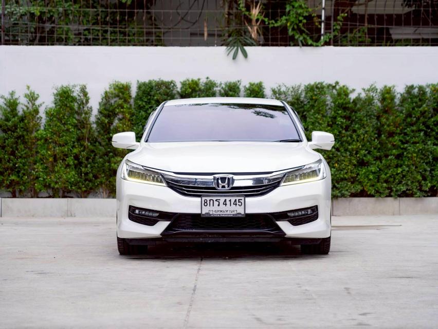 Honda Accord 2.0El ปี19