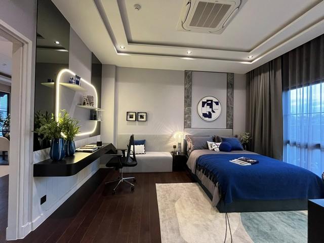 ขายบ้าน 🏡แกรนด์ บางกอกบูเลอวาร์ด ณ อุทยาน ที่ดิน 169 ตารางวา พื้นที่ใช้สอย 516 ตร.ม. 6