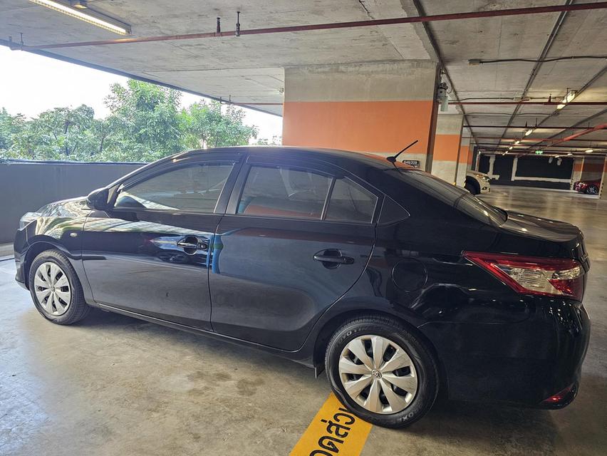 Toyota VIOS Auto มือสอง ปี 2014 7