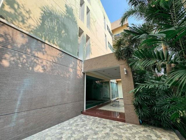 ขายที่ดิน พร้อมสิ่งปลูกสร้าง อาคารสำนักงาน 4 ชั้น บ้านเดี่ยว 3 ชั้น สุขุมวิท 101 ซอยปุณณวิถี 34 6