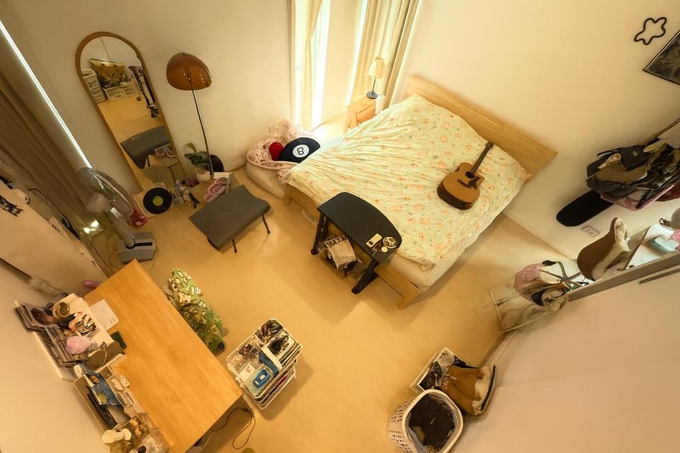 ขายบ้านเดี่ยว 2 ชั้น หมู่บ้านแกรนด์คาแนลประชาชื่น อ.ปากเกร็ด จ.นนทบุรี ทำเลดี เดินทางสะดวก ใกล้ ม.ธุรกิจบัณฑิตย์ 6