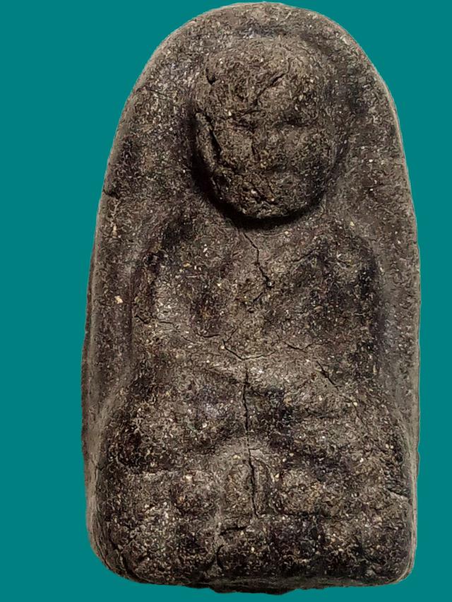 ปู่ทวดเนื้อว่าน 97 พิมพ์พระรอด