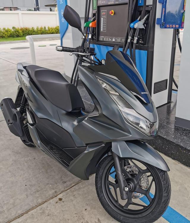 Pcx ปี 2022 4