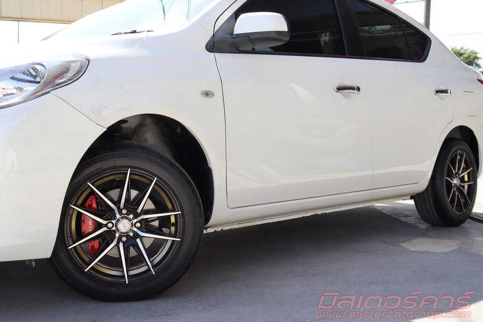 2014 NISSAN ALMERA 1.2 VL ( 3242 ) 7