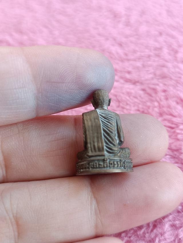 หลวงพ่อจ้อย รูปหล่อ รุ่นเมตตา