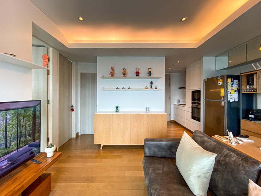 🏢 RARE ITEM ใจกลางสุขุมวิท 24! ขายคอนโด The Lumpini 24 ห้องมุม ชั้น 37 ขนาด 54.27 ตร.ม. 2 นอน 2 น้ำ เพียง 10.5 ลบ. 5