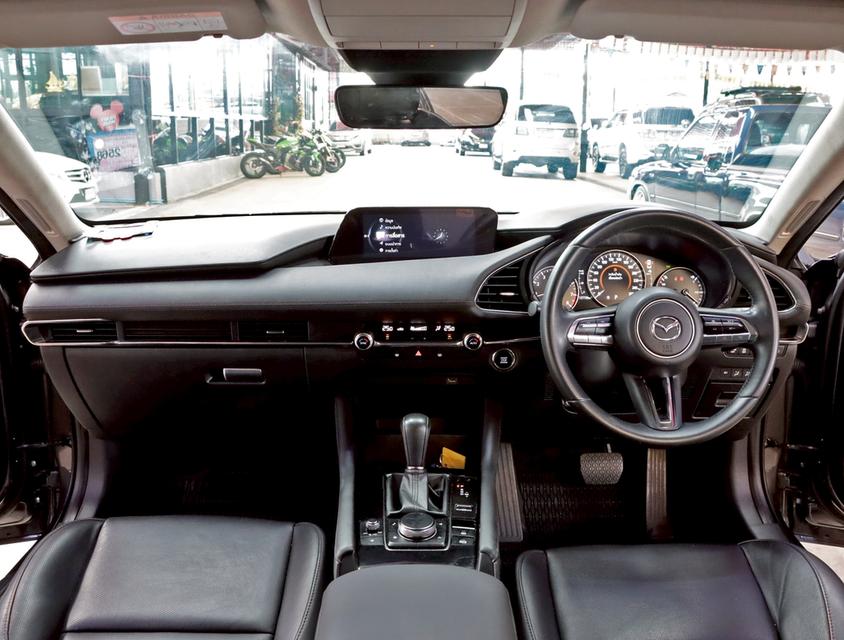 MAZDA3 2.0 SP SEDAN ปี 2022 6