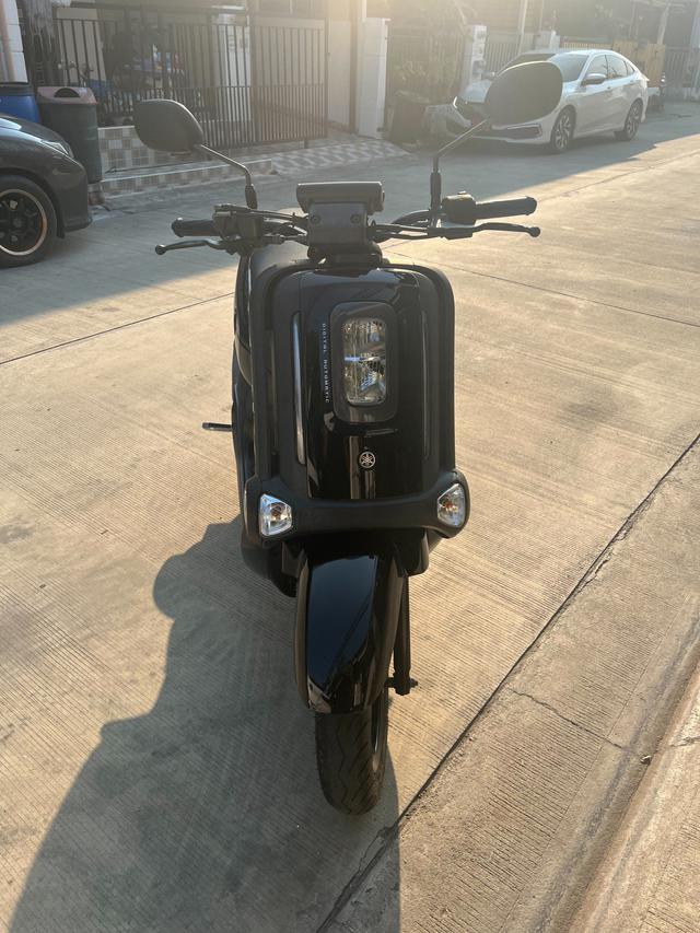 Yamaha Qbix 2019 3