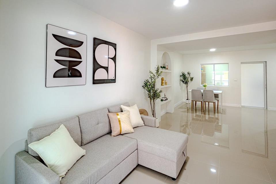 ขายทาวน์เฮาส์ พฤกษาวิลล์ 53/1 ซ.สะแกงาม 14 แสมดำ บางขุนเทียน พระราม2 รีโนเวทใหม่ พรัอมเฟอร์ รายละเอียดทรัพย์:พฤกษาวิลล์ 53/1 ทาวน์เฮาส์ 2 ชั้น ราคาขาย 6