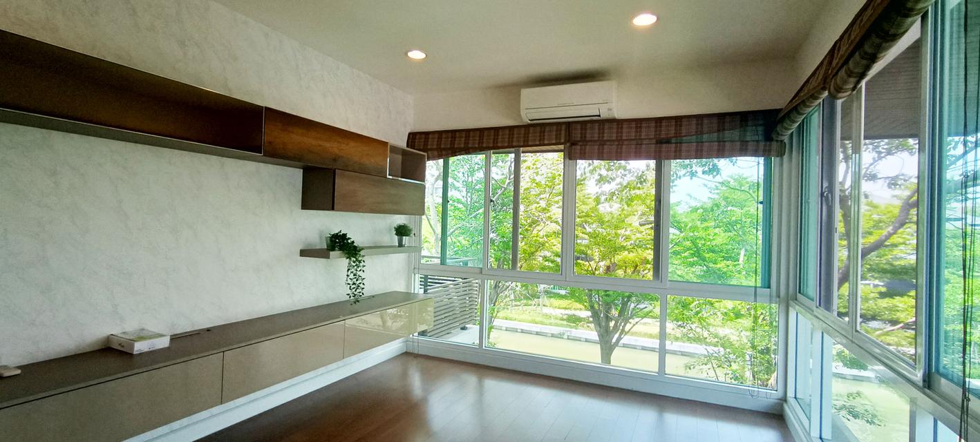 ขายบ้านพร้อมเฟอร์นิเจอร์ นาราโบทานิค ศรีนครนทร์ 15