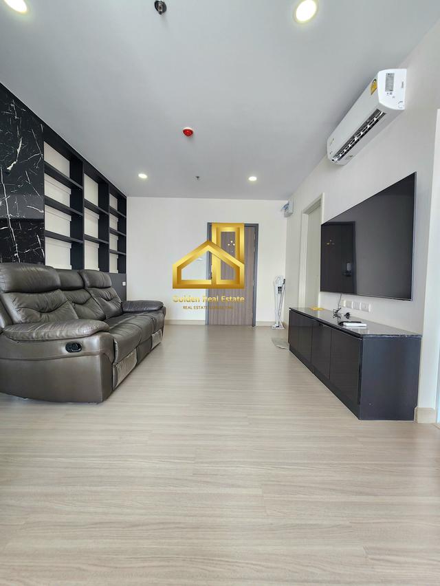 ขาย คอนโด ศุภาลัย ปาร์ค สถานีแยกไฟฉาย Supalai Park Yaek Fai Chai Station 5