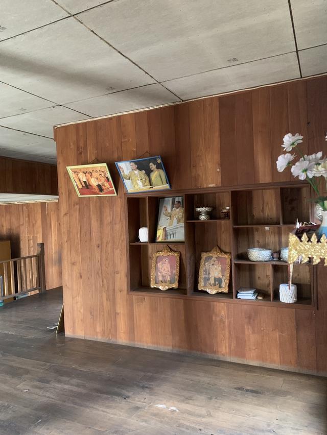 บ้านพร้อมที่ดินในตัวเมืองเชียงดาว 3